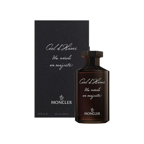 Eau de parfum Ciel D 39;hiver Edp Vapo - Moncler - Modalova