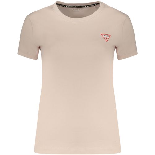 T-shirt Guess W2YI44J1314 - Guess - Modalova