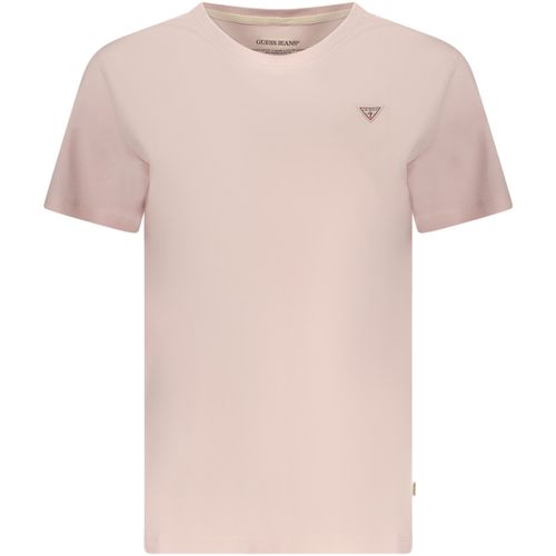 T-shirt Guess W4YI10J1314 - Guess - Modalova