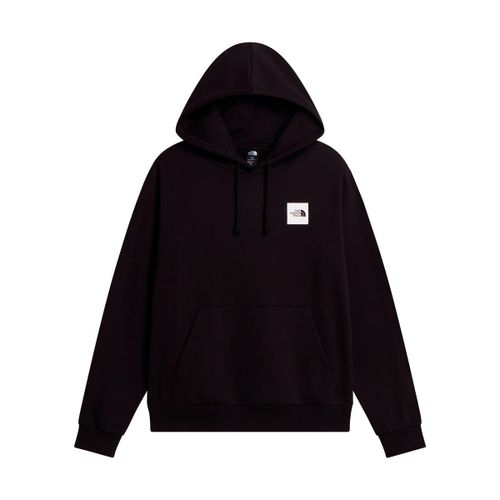 Sweatshirts à capuche M BOX HALF DOME HOODIE - The North Face - Modalova