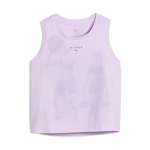 Debardeur Puma W X HYROX CLOUD - Puma - Modalova