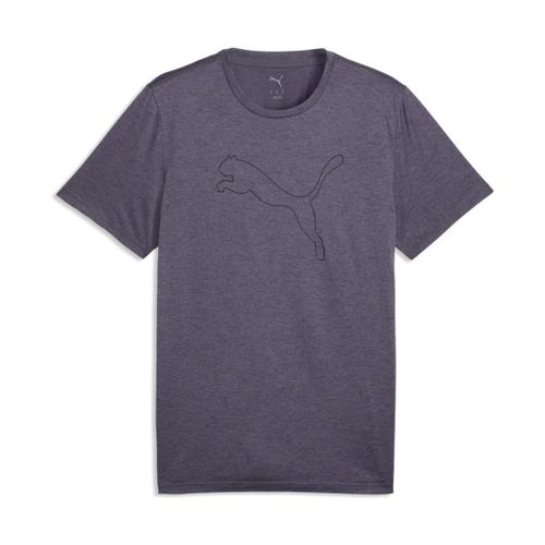 T-shirt Puma M TAD ESSENTIAL HEAT - Puma - Modalova
