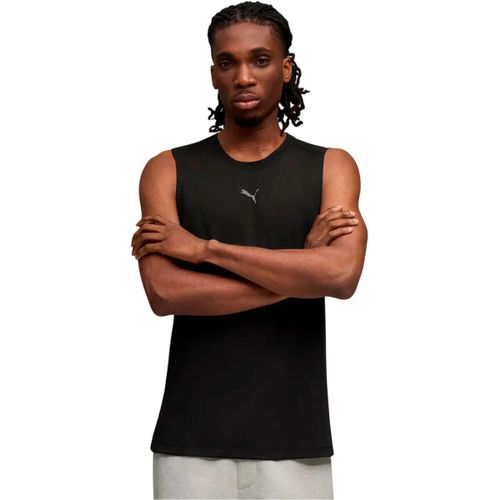 Debardeur Puma M CLOUDSPUN TANK - Puma - Modalova
