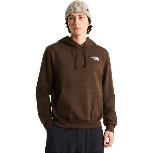 Sweatshirts à capuche M EVOLUTION BOX NSE REGULAR HOODIE - The North Face - Modalova