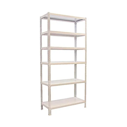 Etagères murales Étagère SIMONCLICK PLUS 6/300 Métallique Blanc - simonrack - Modalova