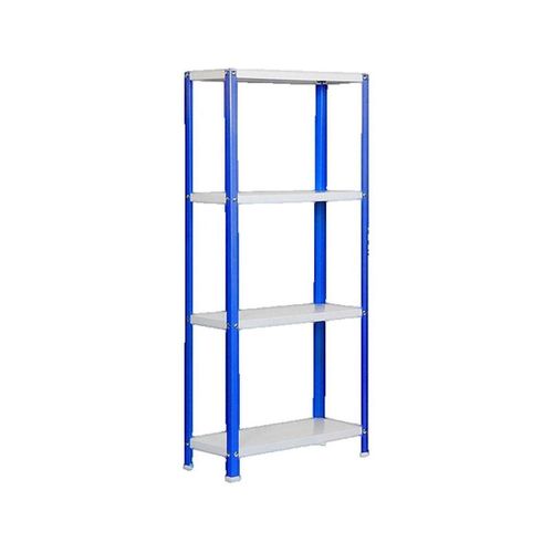 Etagères murales Étagère Simonhome Classic Plus 4/300 métallique bleue - simonrack - Modalova