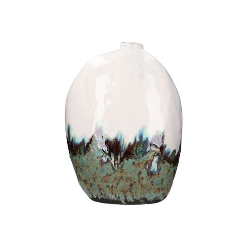 Vases, caches pots d'intérieur Materia - Rituali Domestici - Modalova