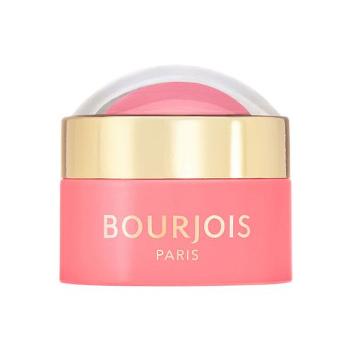 Blush & poudres Blush Little Round Crème baby Pink 8,5 G - Bourjois - Modalova
