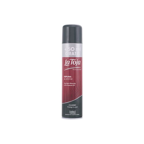 Soins rasage & pré-rasage Mousse À Raser Hydrothermal Classique En Spray 250 + - La Toja - Modalova