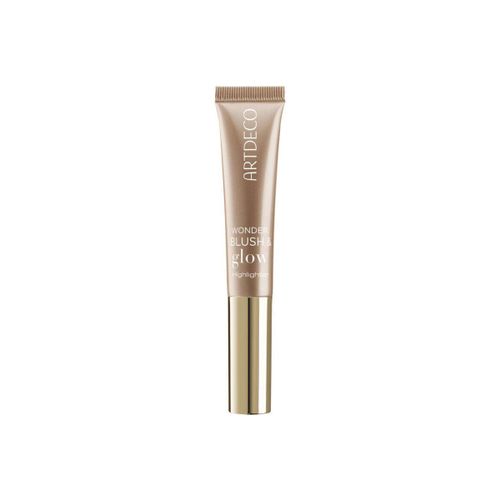 Enlumineurs Wonder Blush amp; Glow éclat Bronzé - Artdeco - Modalova