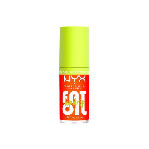 Gloss Huile Pour Les Lèvres Fat Oil drip Juicy Bae - Nyx Professional Make Up - Modalova