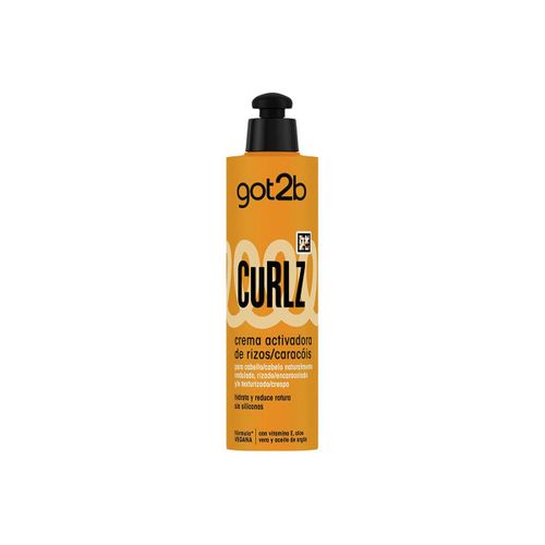 Coiffants & modelants Crème Activatrice De Boucles Got2b Curlz - Schwarzkopf - Modalova