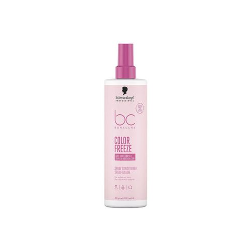 Soins & Après-shampooing Bc Color Freeze Spray Conditioner - Schwarzkopf - Modalova