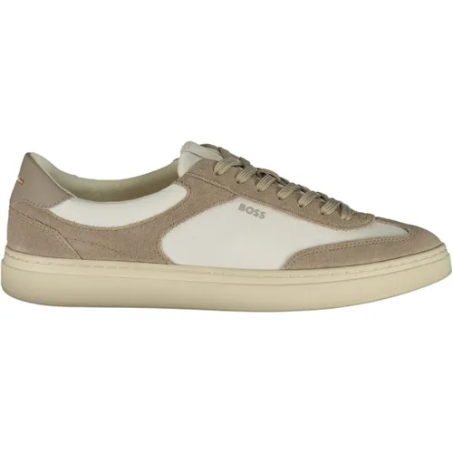 Baskets BOSS 50567947KIERANTENN - BOSS - Modalova