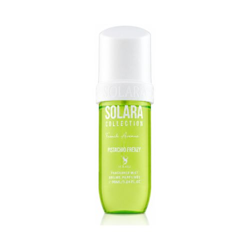 Eau fraiche Brume Corporelle Solara Pistachio Frenzy - Volaré - Modalova