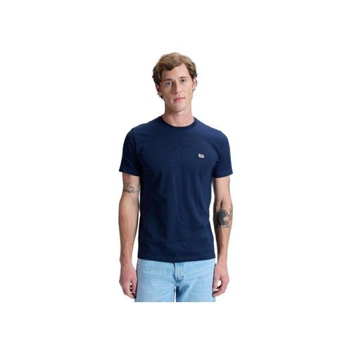 T-shirt Lee 112376603-NAVY - Lee - Modalova