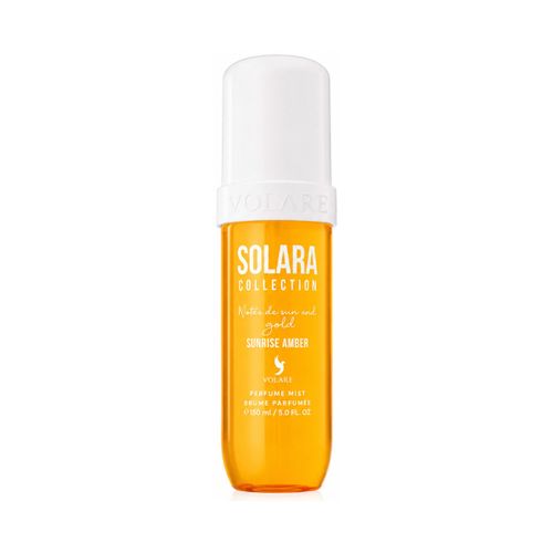 Eau de parfum Brume Corporelle Solara Collection Sunrise Amber - Volaré - Modalova