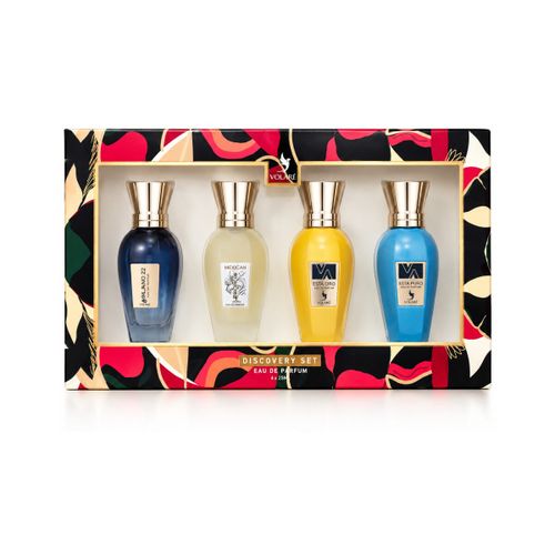 Parfums Coffret Eau de Parfum Discovery Set 4x25ml - Volaré - Modalova