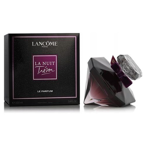 Eau de parfum Tresor La Nuit - Le parfum - 100ml - vaporisateur - Lancome - Modalova