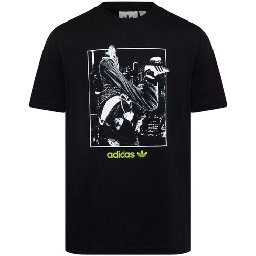 T-shirt adidas ba - adidas - Modalova