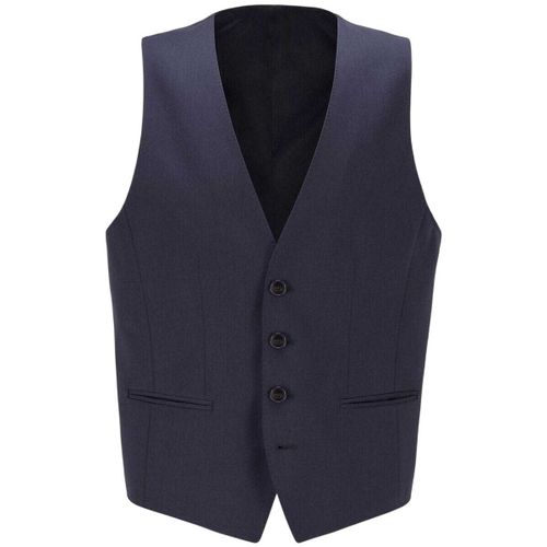 Gilets de costume BOSS Wilson - BOSS - Modalova