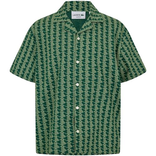 Chemise Lacoste GT51716 - Lacoste - Modalova