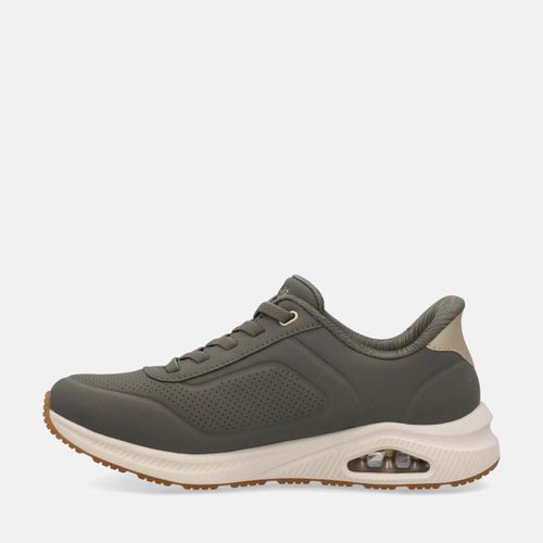 Baskets ARCH FIT UNO - RELAXING ON AIR SLIP-INS - Skechers - Modalova