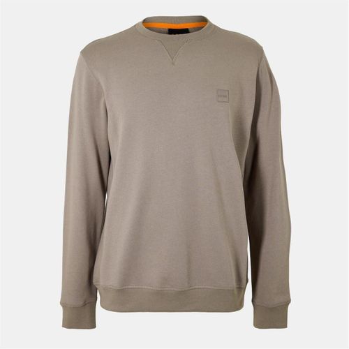 Sweat-shirt BOSS Westart - BOSS - Modalova