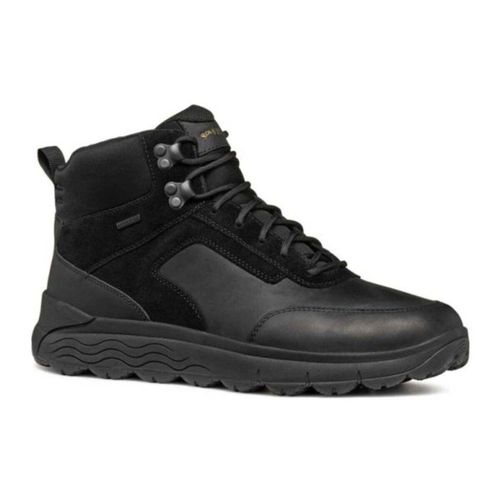 Boots Geox spherica booties black - Geox - Modalova
