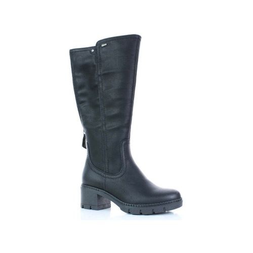 Bottes black casual closed booties black - Relife - Modalova