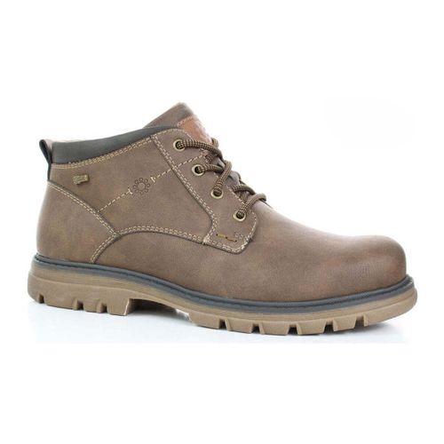 Bottines brown casual closed booties brown - Relife - Modalova