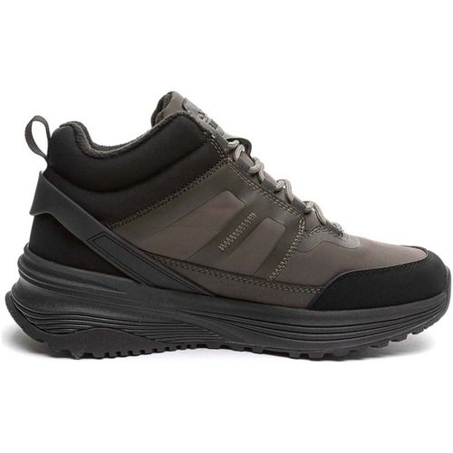 Boots Keddo Men's Green Ankle Boots - Keddo - Modalova