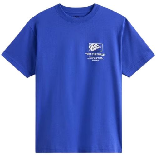 T-shirt Vans GT51875 - Vans - Modalova
