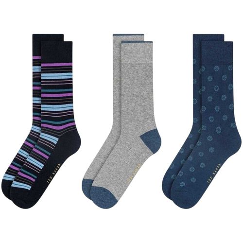 Chaussettes Ted Baker GT52146 - Ted Baker - Modalova