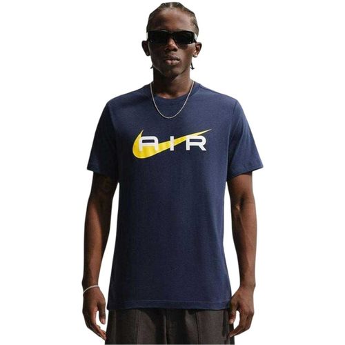 T-shirt Nike Air - Nike - Modalova