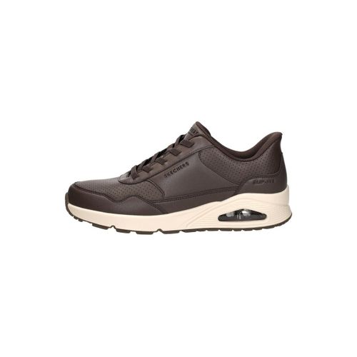 Baskets Slip-Ins: Uno - Banksia Luxe - Skechers - Modalova