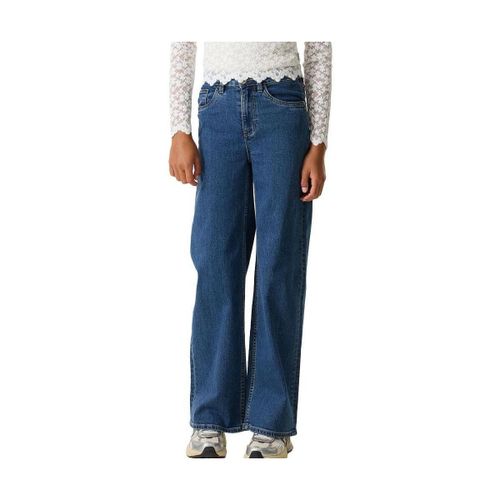 Jeans larges Annemay Wide - Sans marque - Modalova