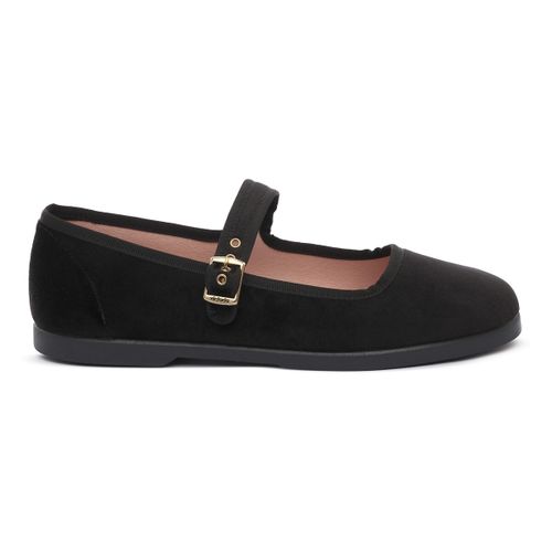Ballerines Victoria NEGRO - Victoria - Modalova