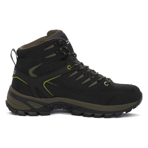 Bottes Cmp 53UZ RIGEL 2 MID WP - Cmp - Modalova