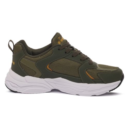 Baskets basses 70488 ALLEY METAL GS - Diadora - Modalova
