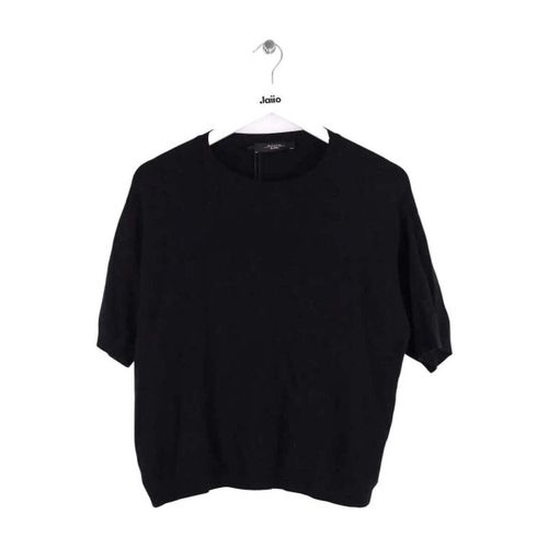 Pull Max Mara Pull noir - Max Mara - Modalova