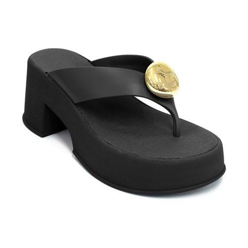 Sandales compensées Cacatoès - Cacatoès - Modalova