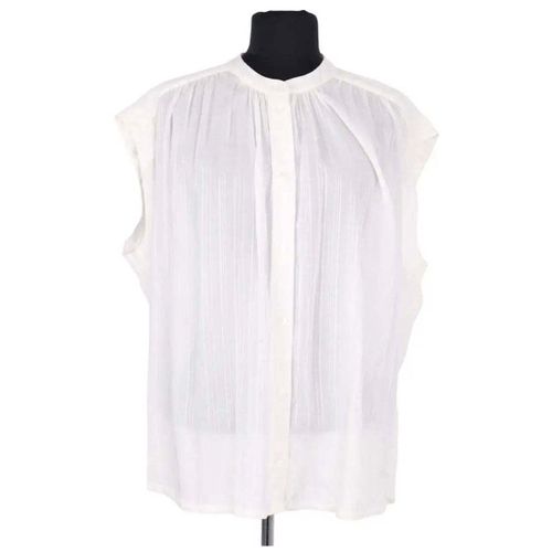 Blouses Blouse blanche - Vanessa Bruno - Modalova
