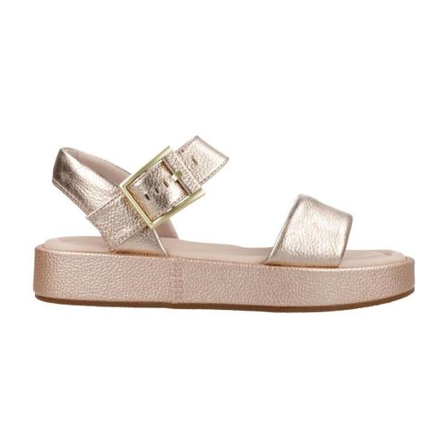 Sandales plates Clarks Alsa Strap - Clarks - Modalova