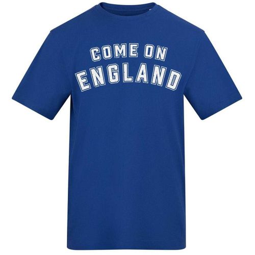 T-shirt England Fa World Cup - England Fa - Modalova