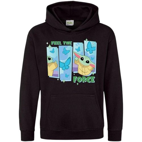 Sweatshirts à capuche Feel The Force - Disney - Modalova