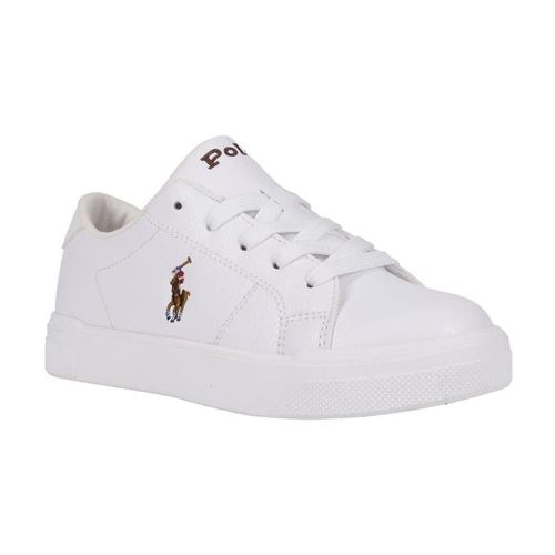 Baskets basses Ralph Lauren Sutton - Ralph Lauren - Modalova