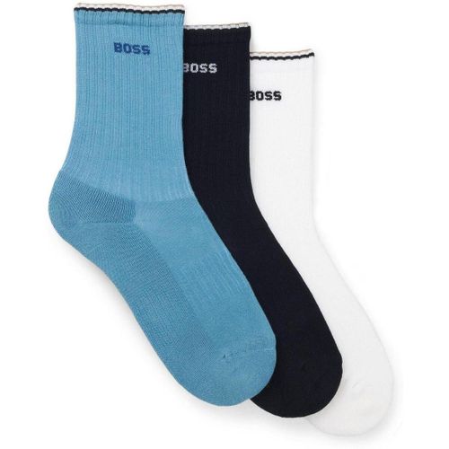 Chaussettes BOSS GT42232 - BOSS - Modalova