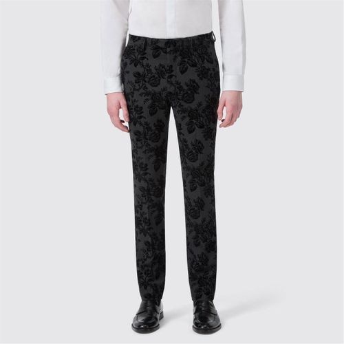 Pantalon Twisted Tailor Fleet - Twisted Tailor - Modalova