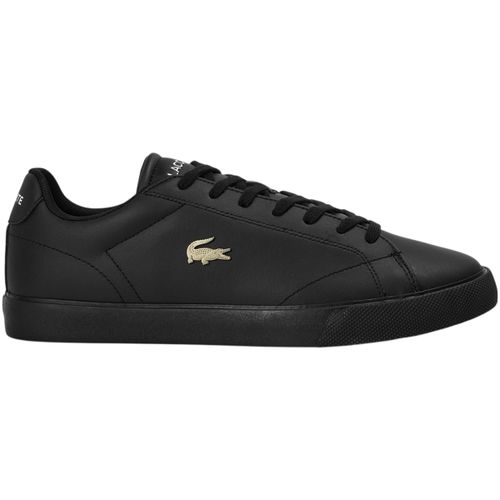 Baskets basses Lacoste Lerond Pro - Lacoste - Modalova